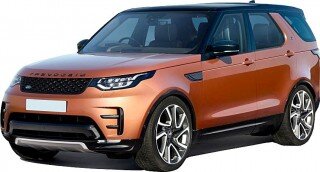 2017 Land Rover Discovery 2.0 TD4 180 BG Otomatik SE (4x4) Araba kullananlar yorumlar